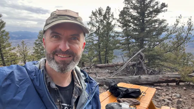 Reaching 1,000 SOTA Activator Points: My Path to Mountain Goat