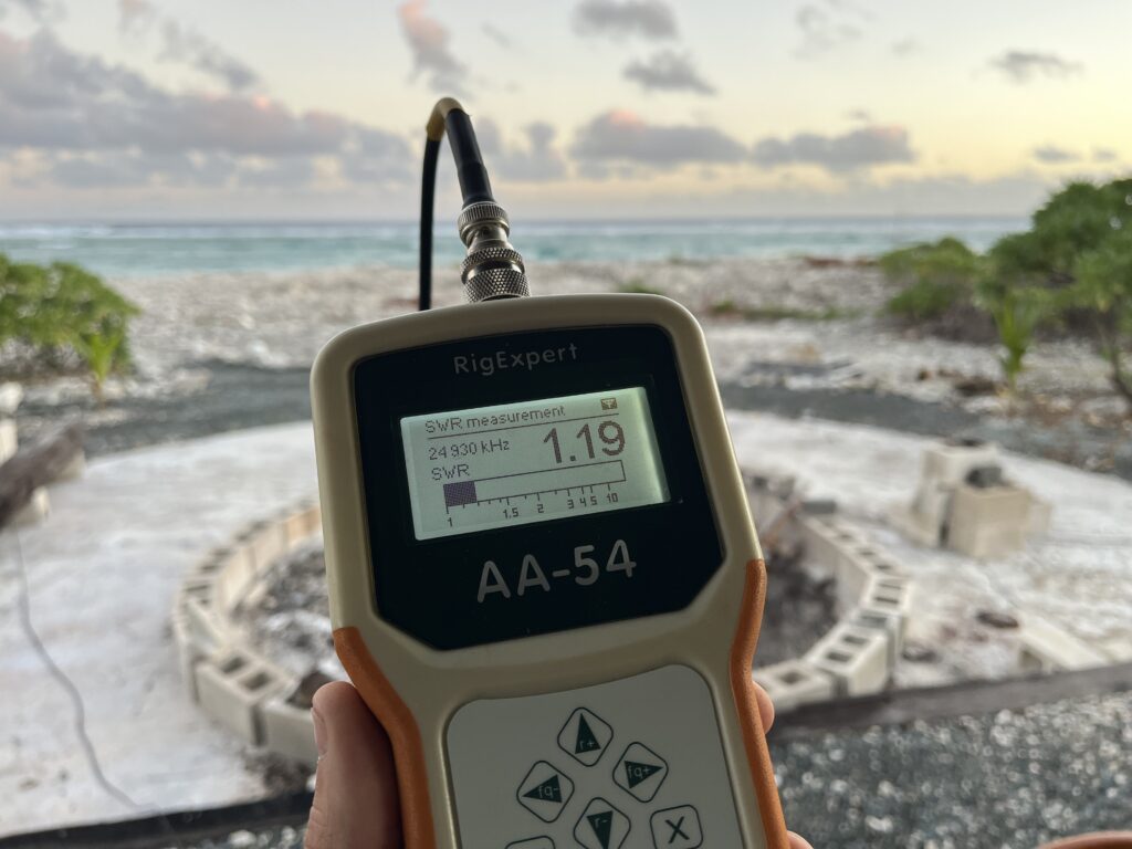 Making Waves on Wake