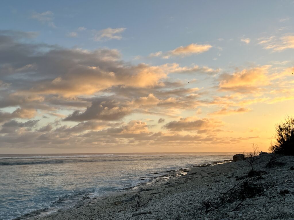 10 Meter CW and Split Operations