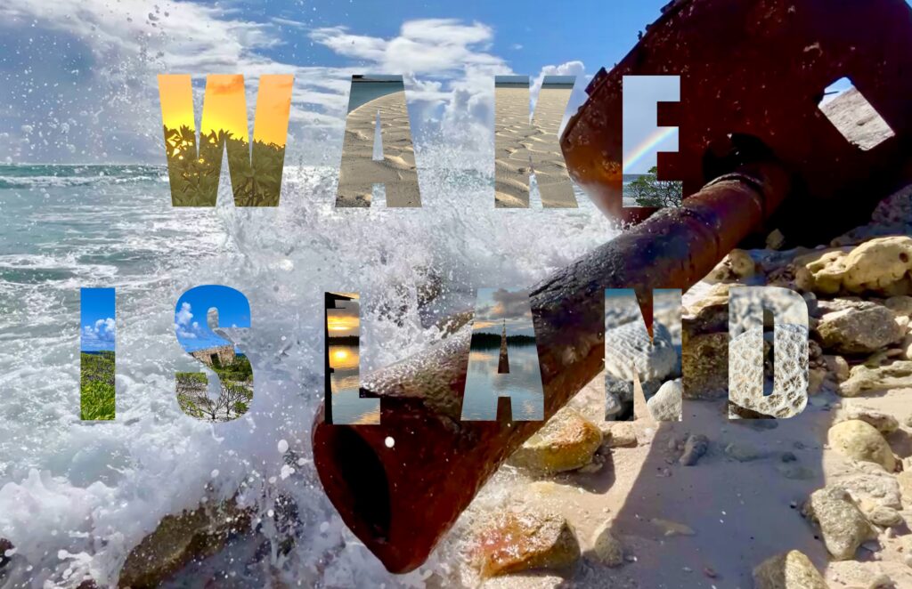 Slow FT8, SuperFox Trials, Wake Island is Sinking(?), and a New General