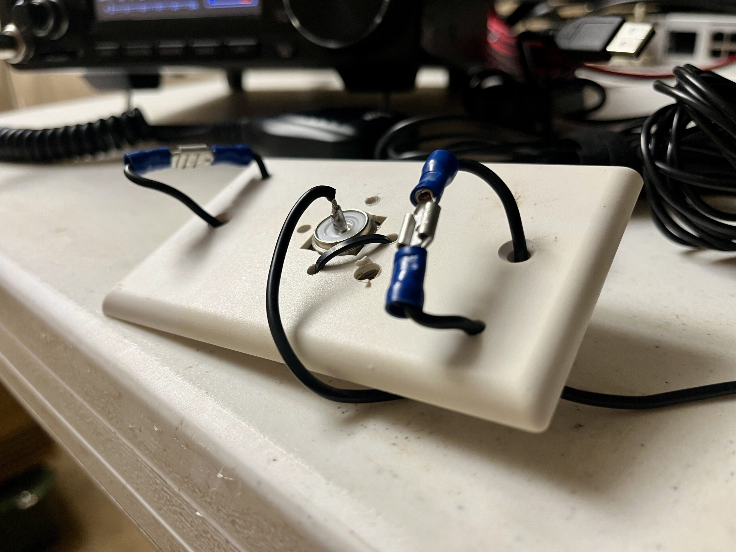  An Ode to the Dynamic Dipole