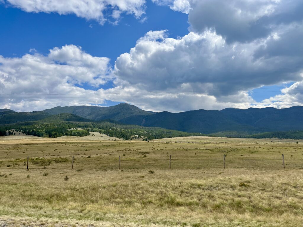Haystack Mountain (W7M/HB-038) SOTA Activation, Third Try's A Charm
