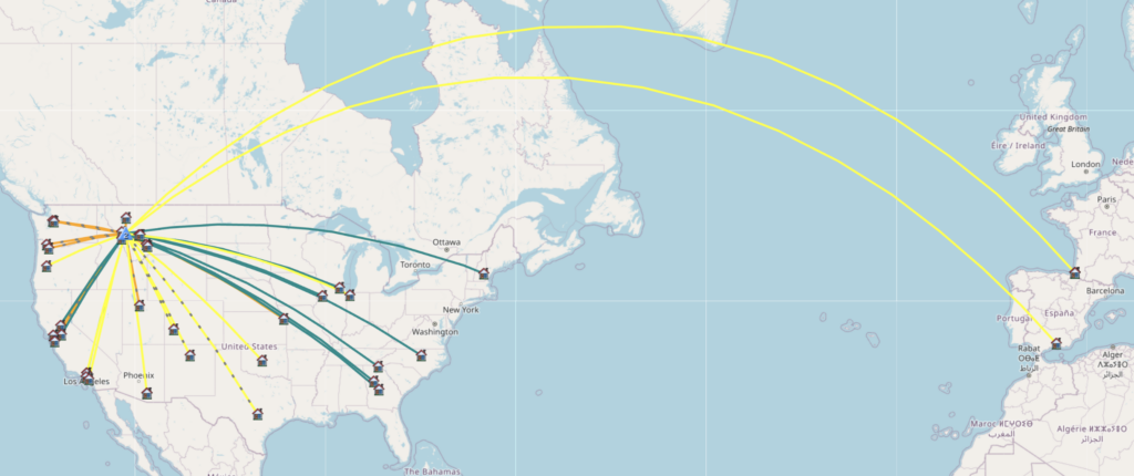 Chasing Mountain Goat: A Bittersweet SOTA Activation Near Clinton, Montana